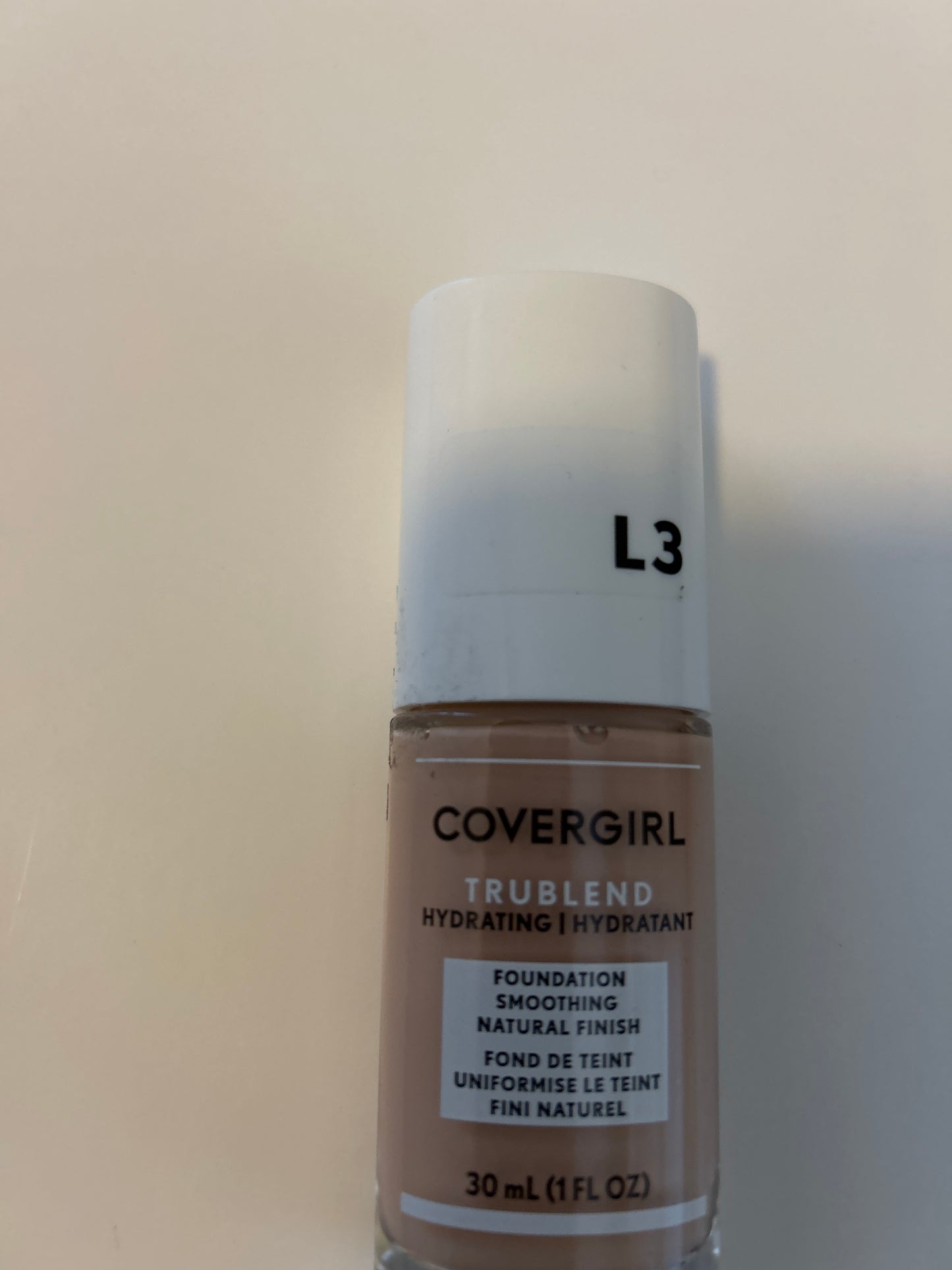 Covergirl Trublend L3