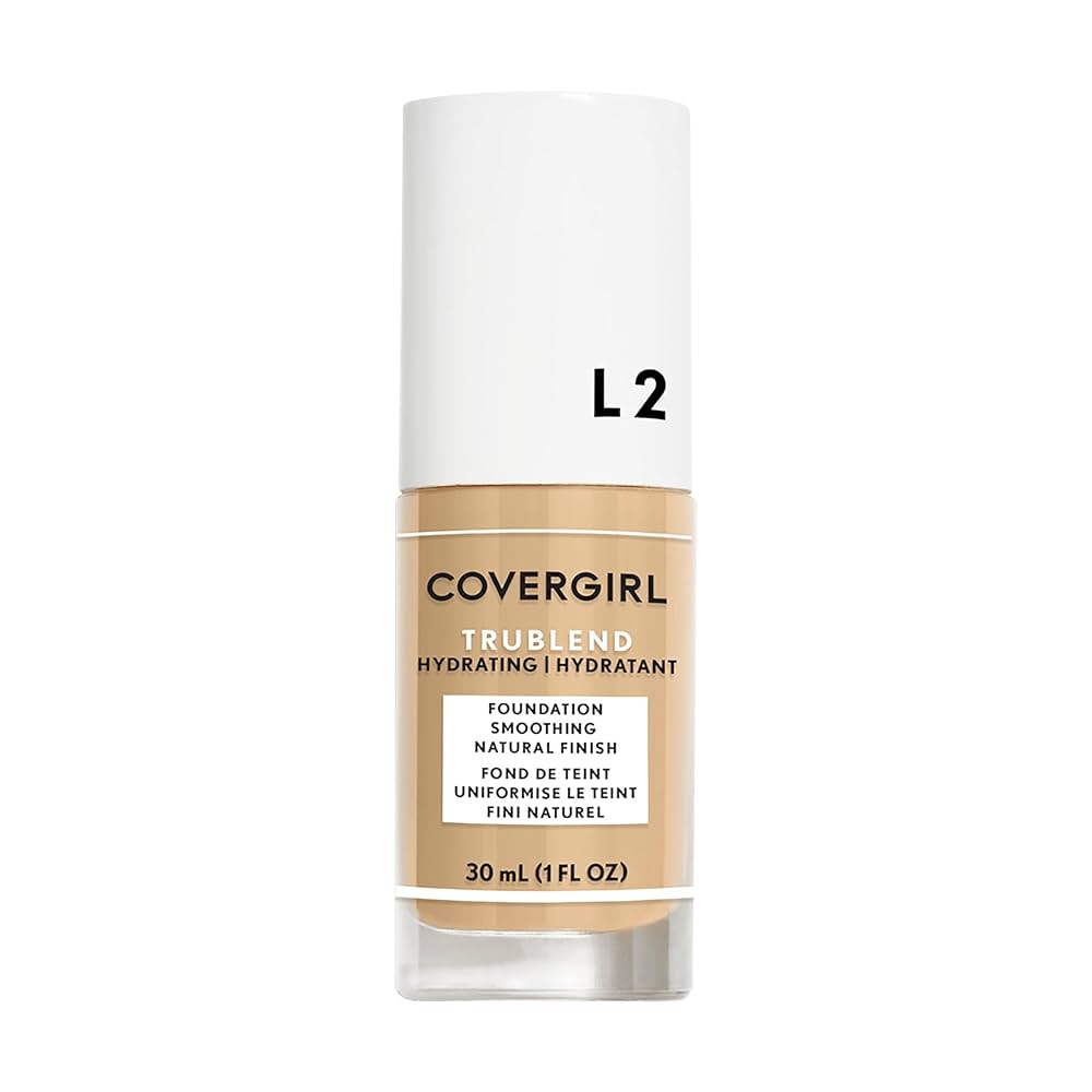 Covergirl Trublend L2
