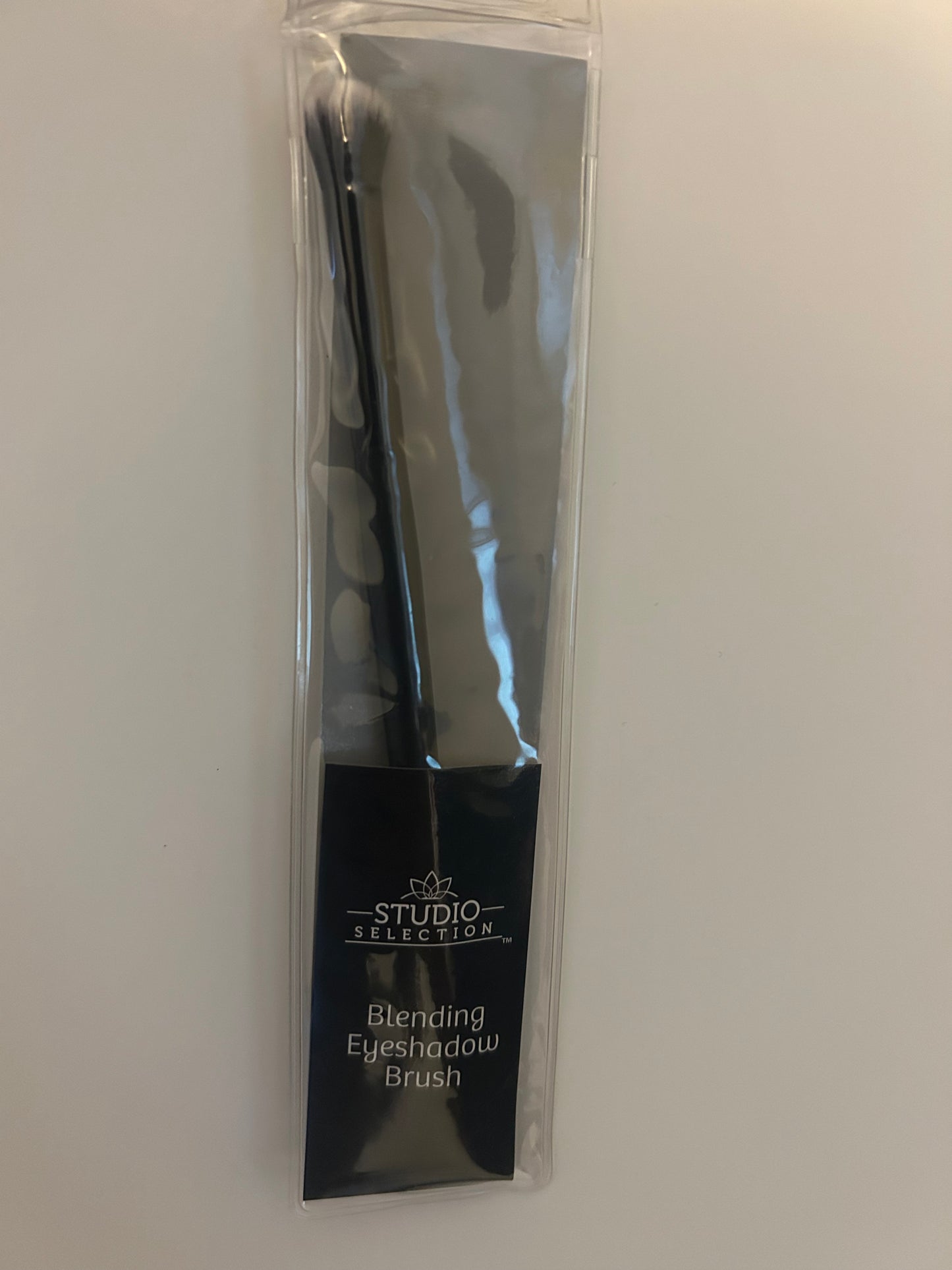 Studio Selection Blending Eye Shadow Brush