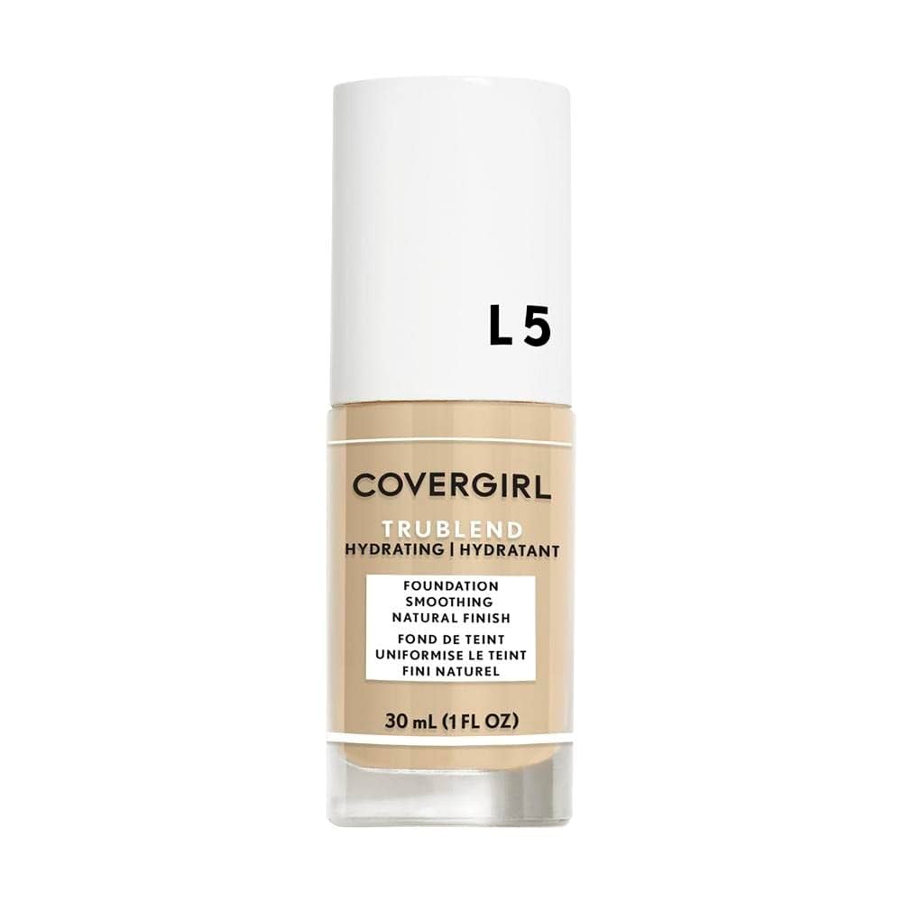 Covergirl Trublend L5