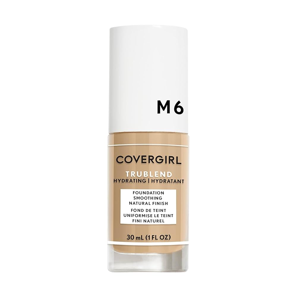 Covergirl Trublend M6