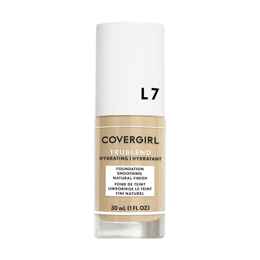 Covergirl Trublend L7