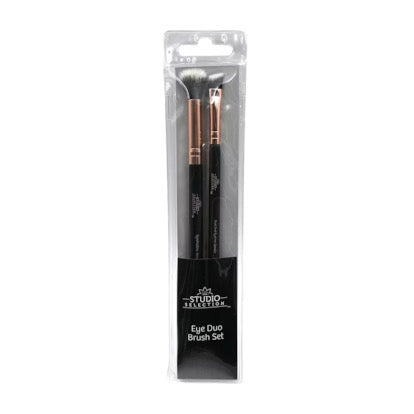 Studio Selection Eye Duo Brush Set