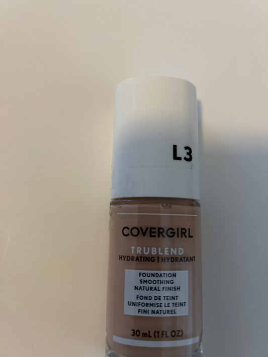 Covergirl Trublend L3