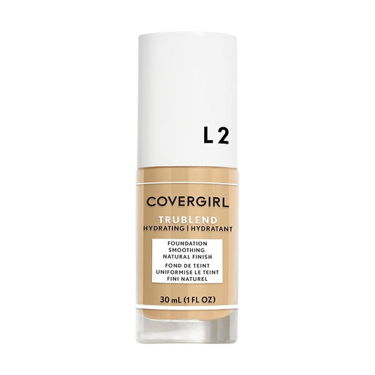 Covergirl Trublend L2
