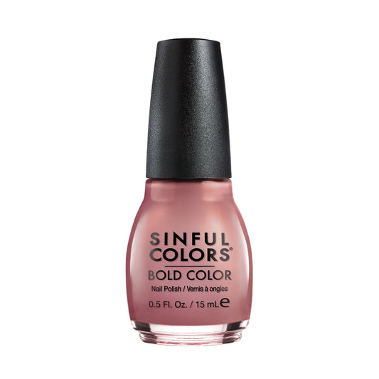 Sinful Colors Vacation Time