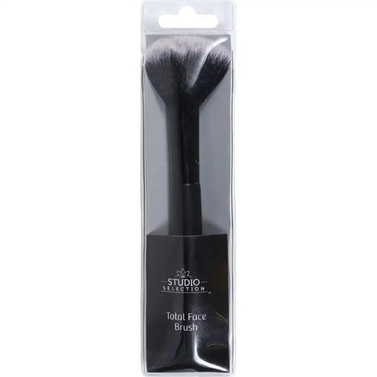Studio Selection Total Face Brush