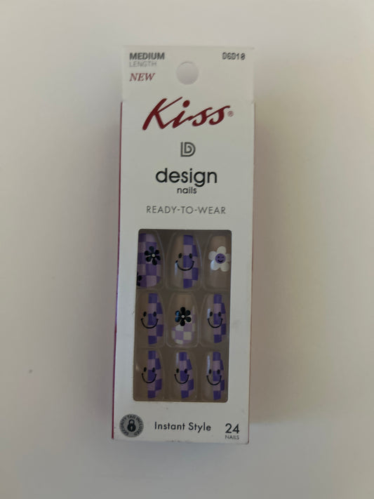 Kiss Design (F)