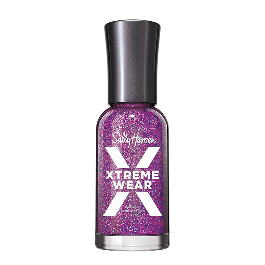 Sally Hasen Rockstar Pink