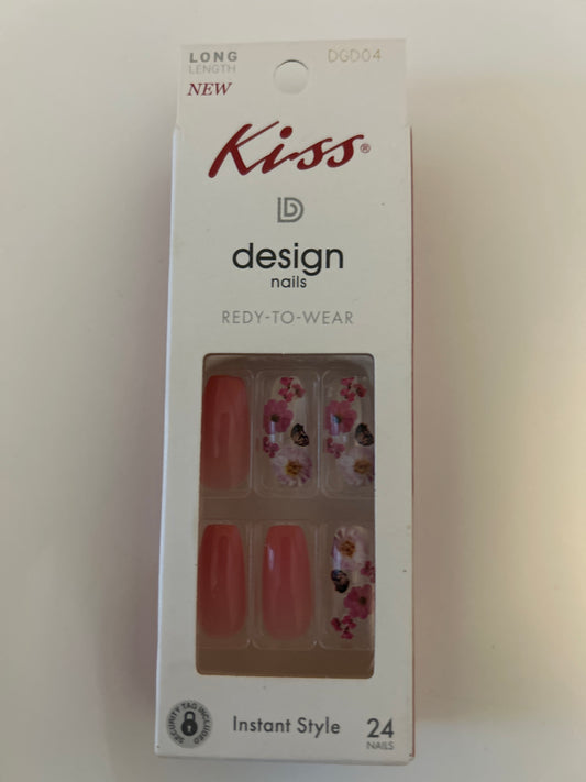 Kiss Design (E)