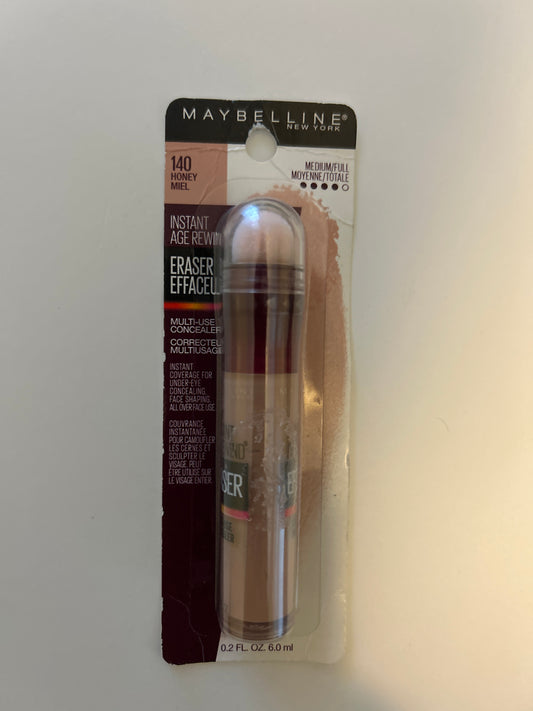 Maybelline Honey Miel 140