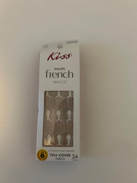Kiss Design (C)