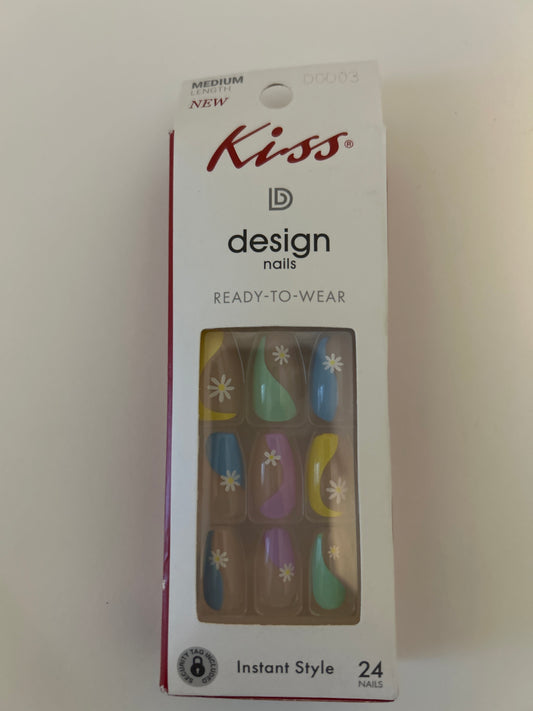 Kiss Design (A)