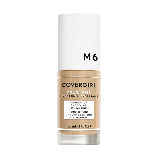 Covergirl Trublend M6