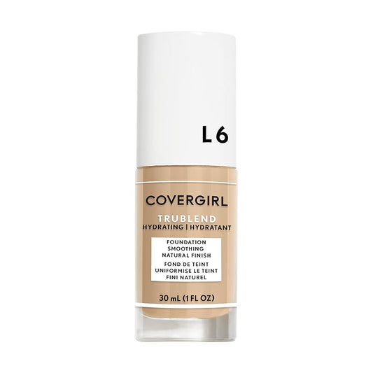 Covergirl Trublend L6